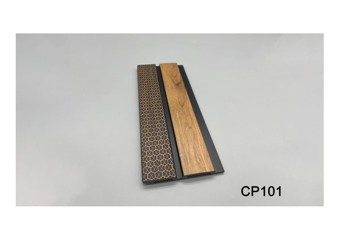 Wood Studio wall panel CP101