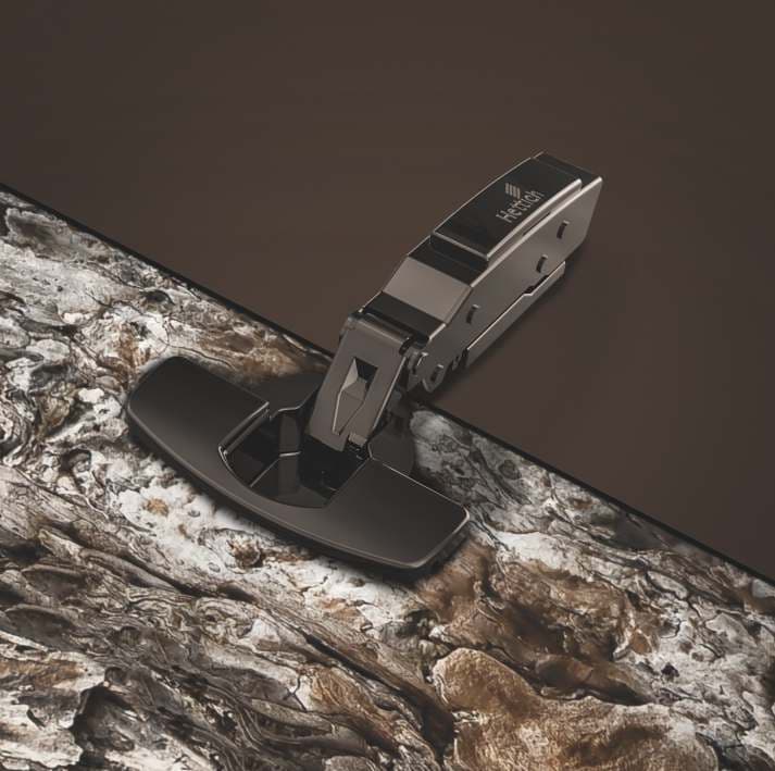 Hettich Concealed Hinges — from Hettich's catalogue