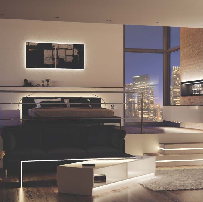 Hettich Magic Lights — from Hettich's catalogue