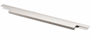 Hettich Furniture Handles — from Hettich's catalogue