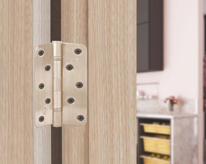 Hettich Door Hinges — from Hettich's catalogue