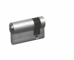 Hettich Euro Profile Cylinders — from Hettich's catalogue