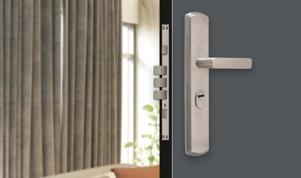 Hettich ProLock Interior & Combo — from Hettich's catalogue