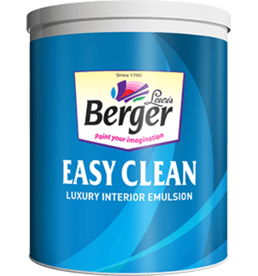 Berger Easy Clean pack
