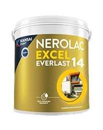 Nerolac Excel Everlast 14 pack
