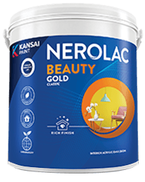 Nerolac Beauty Gold pack